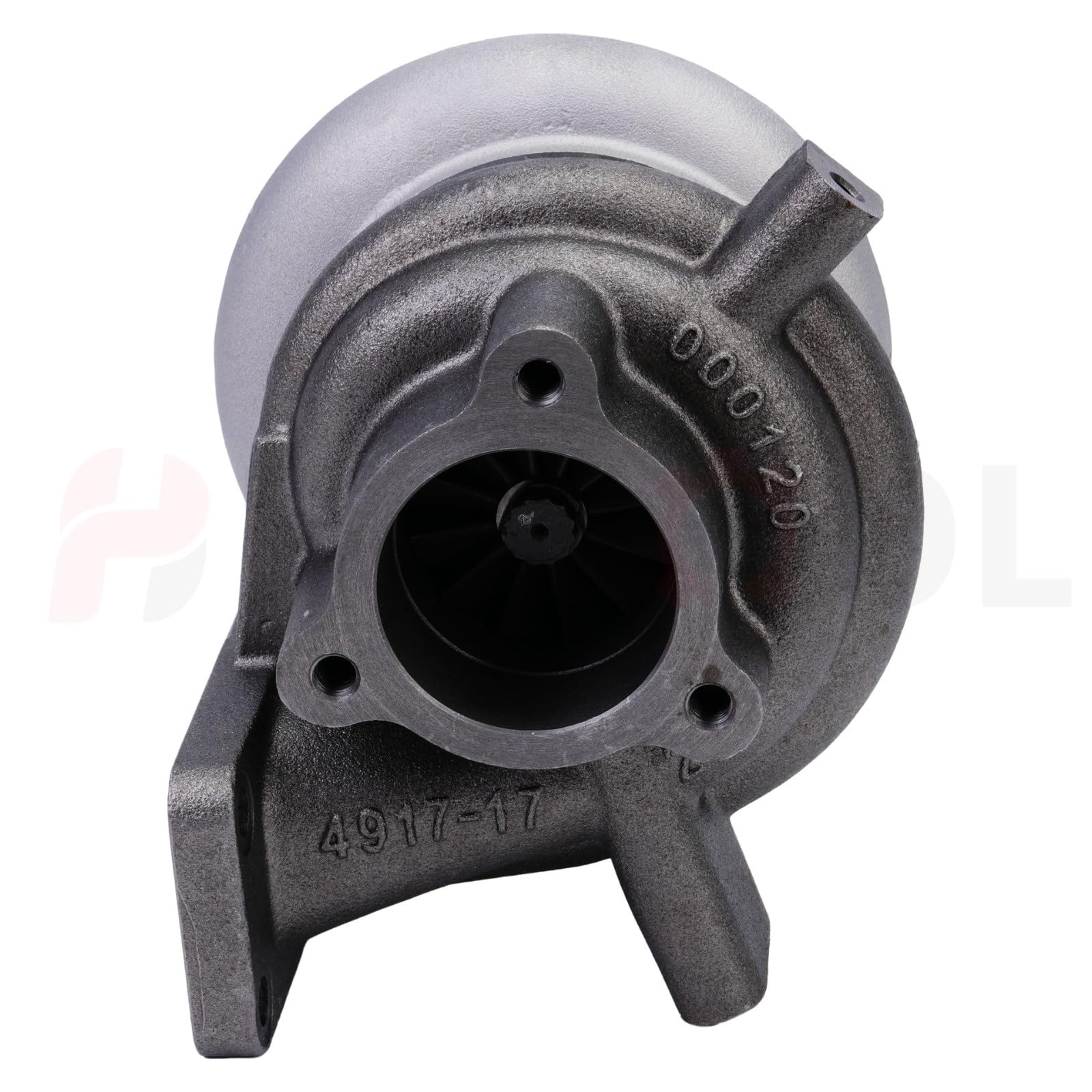 205-6741 2056741 Turbocharger TD06H Turbo for 3066 S6K Engine